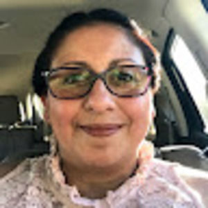 Meet your Posher, Jasmine